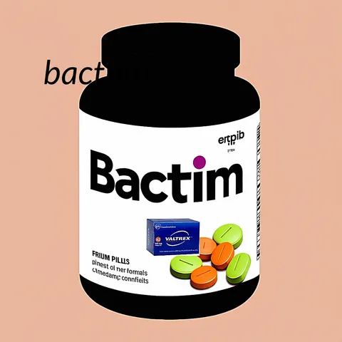 Bactrim roche prezzo